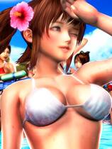 196 - 姓感海滩4中文汉化硬盘版+通关存档升级补丁合集百度网盘下载地址