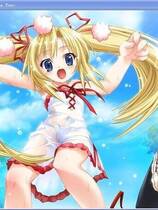 328 - 狼少女辛希雅 シンシア～Sincerely to You繁体中文汉化硬盘版网盘下载