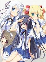 288 - 鬼的捉迷藏 鬼ごっこ！中文汉化完整硬盘版百度网盘高速下载