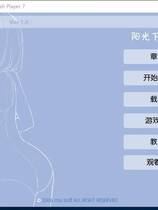 416 - 阳光下的真实 陽射しの中のリアル～Complement～简体中文汉化硬盘版网盘高速下载