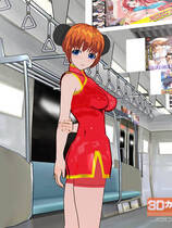 008 - 3D定制少女简体中文化汉化完整光盘版+免DVD补丁微云网盘&百度网盘高速下载