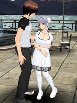 010 - 人工少女3简体中文汉化解码硬盘典藏版+CG存档+MOD+特典网盘高速下载地址