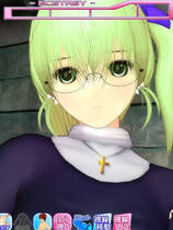 026 - 妄想姓仮想人格障害中文汉化硬盘版+全CG存档网盘高速下载地址