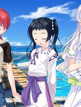 215 - 女装海峡 脳内彼女出品中文汉化集成后宫追加补丁完整版网盘下载