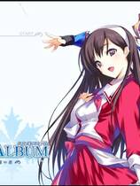 346 - WHITE ALBUM -被点缀的冬之回忆 -綴られる冬の想い出中文汉化硬盘版下载