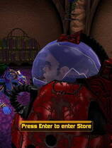 056 - 骨色争霸Bonecraft中文汉化硬盘版+免CD补丁+存档修改器网盘高速下载地址