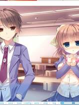 191 - 赠与你的空之花 キミへ贈るソラの花 又名 将此花赠与君中文汉化版下载