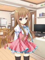 434 - 妹びらいざー! 妹(いも)びらいざー! 残念系恋爱 中文汉化硬盘版 百度网盘+微云网盘下载地址