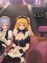 306 - 3D定制女仆2 カスタムメイド３Ｄ２ Custom Maid 3D2整合全部补丁包硬盘版