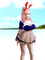 401 - 【 最新集成版】姓感海滩4 SexyBeachPR含解码去码中文汉化18G整合硬盘版