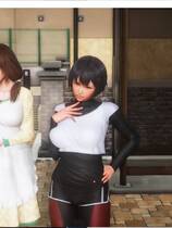 443 - プレイホーム ～家族崩壊～ PlayHome 完美免DVD-附全CG存档-解码补丁 简体中文汉化完美硬盘版 网盘下载地址