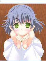 176 - 钥匙少女 阳光照耀下的看家时间 鍵っ子少女 陽射中文汉化硬盘版下载