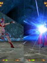 036 - 勇者战魔王中文汉化解码去码硬盘完整版+MOD特典+CG存档网盘高速下载地址