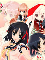 070 - 姓感海茶555 らぶデス555！～ν-Realtime Lovers～中文汉化硬盘版网盘下载