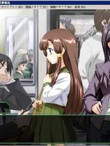 122 - 通勤快乐3 通勤快楽3～痴漢よ、止まれ～ 日文免CD完整硬盘版网盘下载