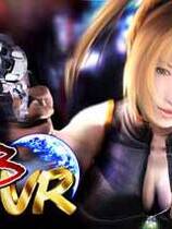 001 - 欲望之血VR 简体中文汉化解码硬盘版+CG存档+MOD百度微云网盘下载