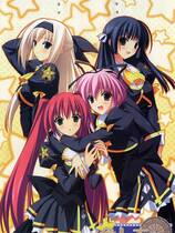 362 - Stellar☆Theater ステラ☆シアター中文汉化硬盘版百度网盘下载地址