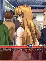 118 - 通勤快乐·痴汉GO！日文免CD完整硬盘版+全CG存档+攻略网盘高速下载地址