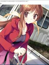 427 - ボクの彼女はガテン系 我的女友是蓝领简体中文汉化硬盘版+全CG存档网盘下载