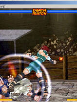 163 - 凌奇艶武 同人格斗 血腥虐打格斗游戏日文硬盘版网盘高速下载地址