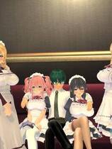 108 - 后宫伴侣 Harem Mate中文汉化去码解码完整硬盘版网盘高速下载地址