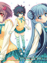 354 - PARA-SOL中文汉化日语发音硬盘版百度网盘高速下载地址