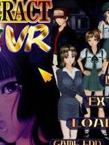 043 - 电车之狼VR中文汉化去马赛克解码硬盘完整版+MOD特典+全CG存档网盘下载