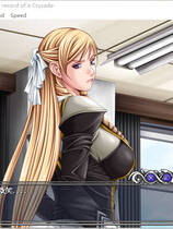 146 - DISCIPLINE The record of a Crusade中文汉化免CD补丁全CG存档硬盘版网盘下载