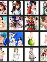 012 - ベストコレクション银 ～ミダラ～GalGame游戏视频合集网盘高速下载地址