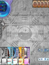 121 - 欲空间繁体中文免CD完整硬盘版 伊思儷超媒体绝版游戏之一网盘下载