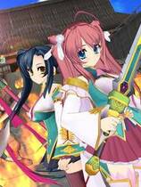 029 - 真恋姬无双 きゃらコレ！ BaseSon-中文版汉化硬盘版+Forgest-3D摄影网盘高速下载