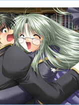 126 - 我的美丽天使My Fair Angel中文汉化免CD硬盘版+CG存档攻略画集网盘下载