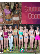 A2403 - 夏令营 Summer Camp Remastered v0.1.6.20251114-PC+安卓 免安装中文汉化版[1.27GB]