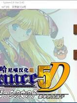 384 - 兰斯5D孤单的女孩子 Rance5Dひとりぼっちの女の子中文汉化版百度网盘下载