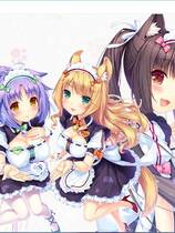 447 - 艹猫隐窟3 巧克力与香子兰3 NEKOPARA Vol. 3 汉化硬盘版网盘下载地址