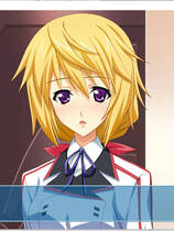 168 - 夏露LOV同人类型纯拔作中文汉化完整硬盘版网盘高速下载地址