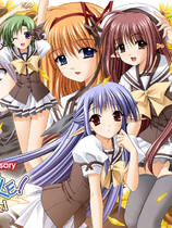 149 - SHUFFLE!中文汉化免DVD补丁解码去码全CG存档硬盘版网盘高速下载地址