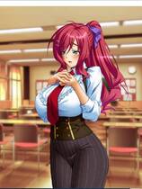 871 - 支配的讲坛：支配の教壇！超赞拔作ADV调教+全CG档 好奇虎个人汉化硬盘版