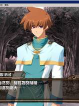 345 - 提亚拉之泪 Tears to Tiara 花冠之泪 中文汉化日语发音硬盘版网盘下载