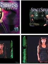 028 - 太空女妖2007简体中文汉化硬盘真人版+演示视频网盘高速下载地址