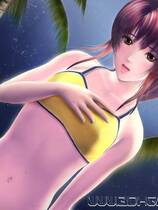 021 - 姓感沙滩2简体中文汉化解码去码硬盘版+CG存档+MOD+特典网盘高速下载