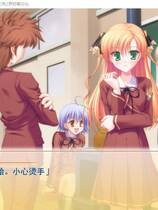 251 - Canvas3 白银的肖像 Canvas3〜白銀のポートレート〜中文汉化硬盘版下载