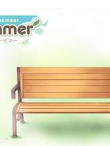 208 - 1/2 summer onesidesummer ワンサイドサマー 片面的夏天中文汉化硬盘版