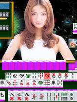 102 - 真人美女麻将2代-梦幻麻将馆繁体中文+普通话语音完整硬盘版网盘下载