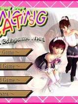 019 - 数码少女 DANCING CAT'S 日文光盘版+免CD补丁+CG存档网盘高速下载地址