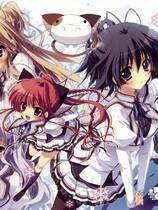 310 - 纯白交响曲 ましろ色シンフォニー 中文汉化完整硬盘版百度网盘下载