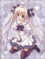 SVIP - 137 - 【Ryohka】第6期个人收集画师分类画集 网盘资源下载地址