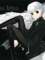179 - 天使的双枪 天使ノ二挺拳銃 Angelos Armas 汉化硬盘去广告纯净版