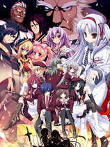 451 - 11eyes-Resona Forma- 中文汉化硬盘纯净版