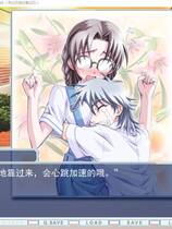 245 - CROSS CHANNEL复刻版 汉化硬盘去广告纯净版